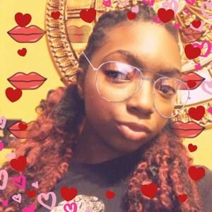 Meet your Posher, Lequisha